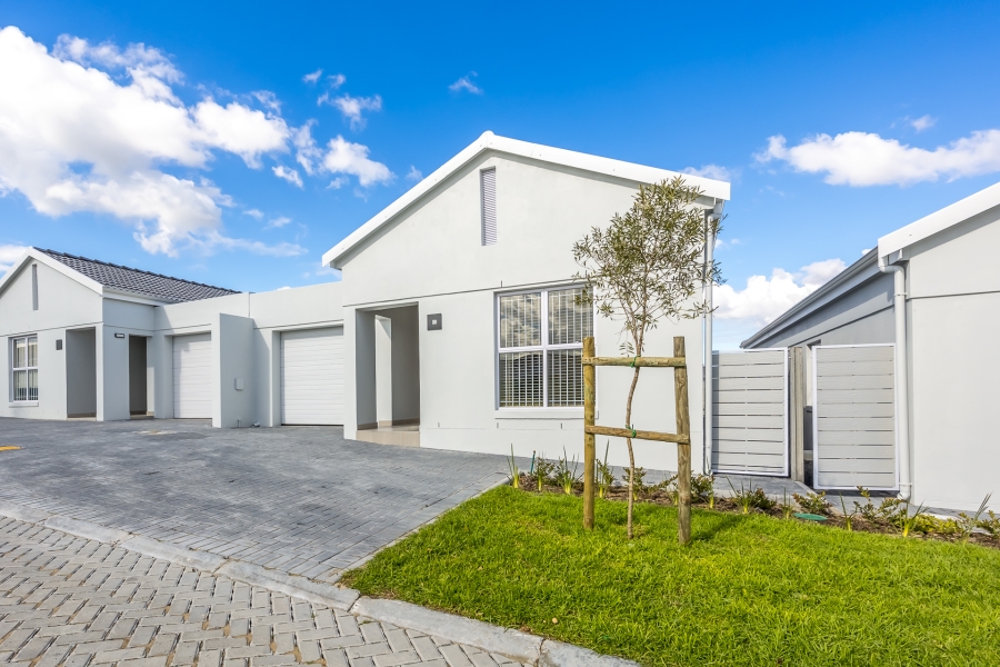 3 Bedroom Property for Sale in Jagtershof Western Cape